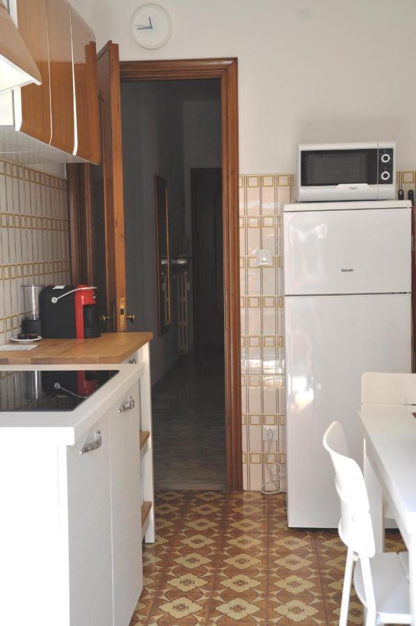 Viale Repubblica 329 1 Apartment ปิเอตราลิกูเร ภายนอก รูปภาพ
