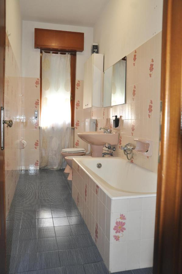 Viale Repubblica 329 1 Apartment ปิเอตราลิกูเร ภายนอก รูปภาพ