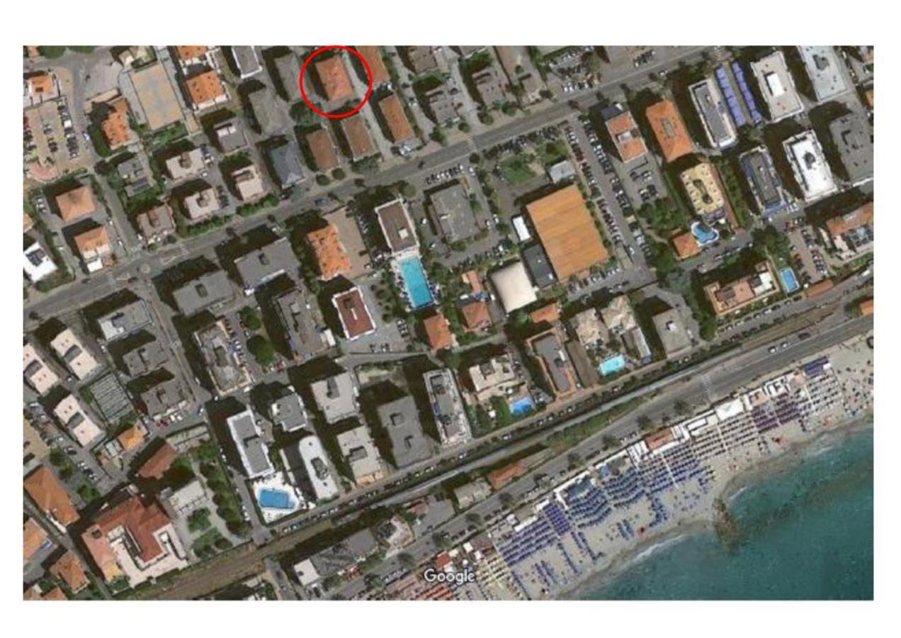 Viale Repubblica 329 1 Apartment ปิเอตราลิกูเร ภายนอก รูปภาพ
