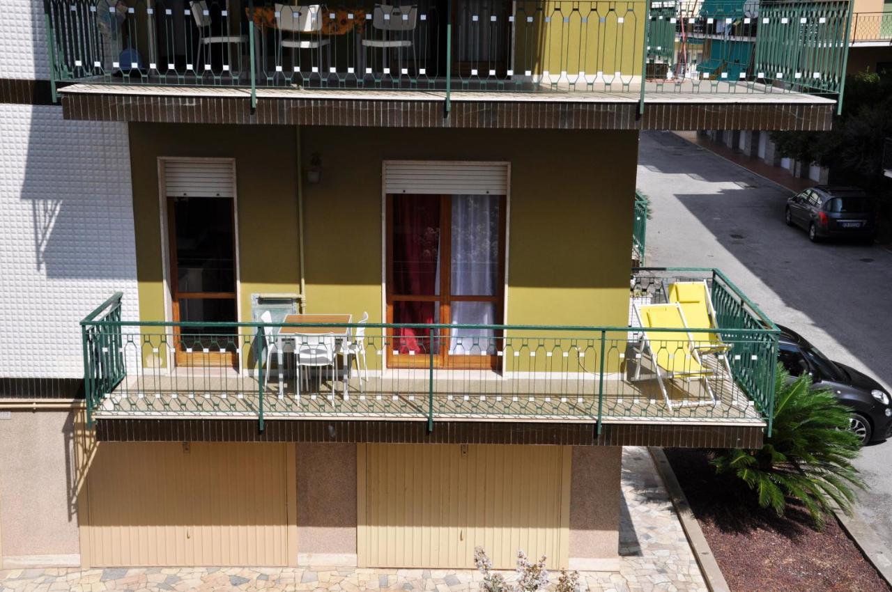 Viale Repubblica 329 1 Apartment ปิเอตราลิกูเร ภายนอก รูปภาพ