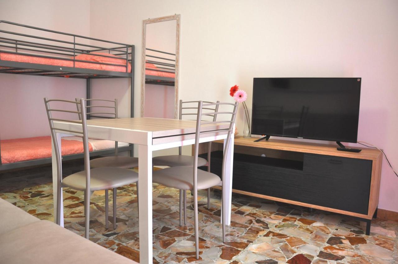Viale Repubblica 329 1 Apartment ปิเอตราลิกูเร ภายนอก รูปภาพ